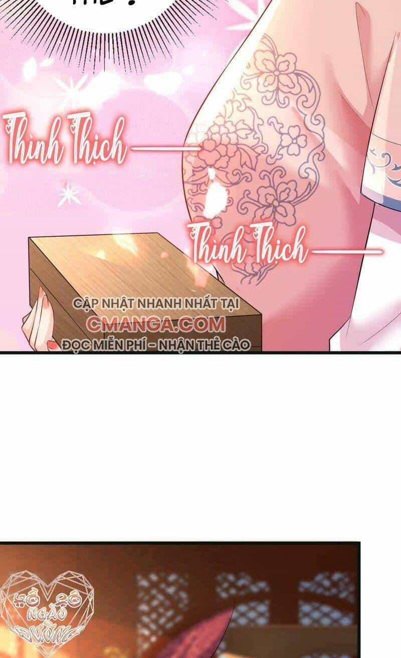 Quận Chúa Vững Vàng, Thiết Lập Nhân Vật Không Thể Vỡ - Chương 53 - ảnh 55
