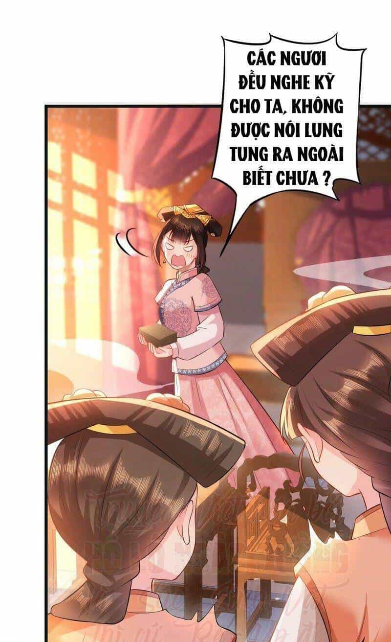 Quận Chúa Vững Vàng, Thiết Lập Nhân Vật Không Thể Vỡ - Chương 53 - ảnh 57