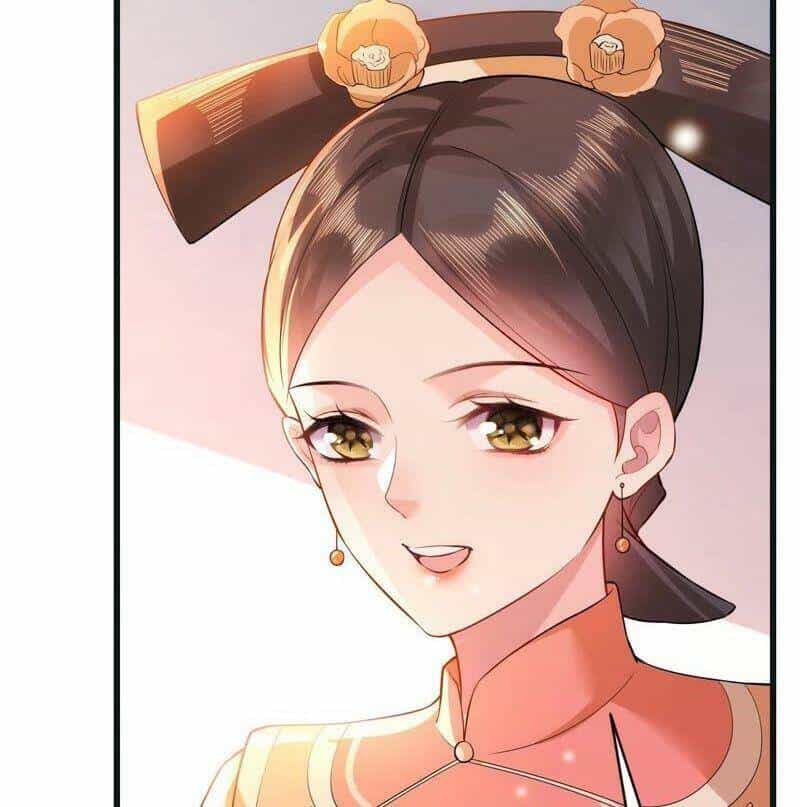 Quận Chúa Vững Vàng, Thiết Lập Nhân Vật Không Thể Vỡ - Chương 54 - ảnh 14