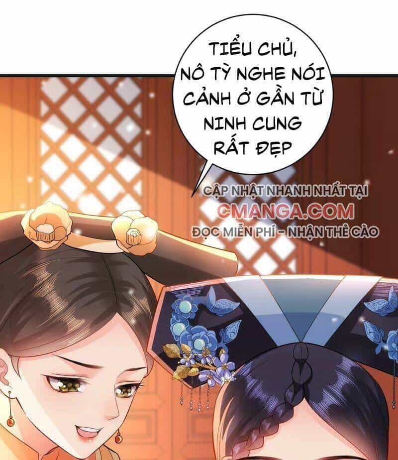 Quận Chúa Vững Vàng, Thiết Lập Nhân Vật Không Thể Vỡ - Chương 54 - ảnh 16