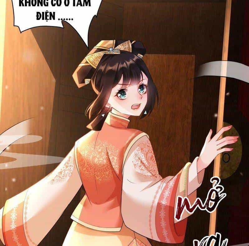 Quận Chúa Vững Vàng, Thiết Lập Nhân Vật Không Thể Vỡ - Chương 54 - ảnh 34