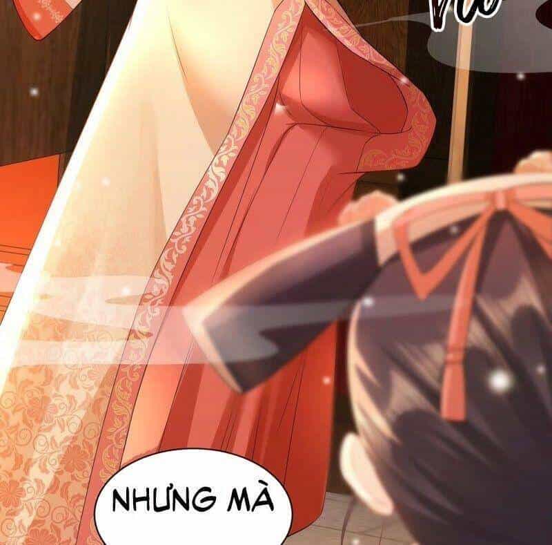 Quận Chúa Vững Vàng, Thiết Lập Nhân Vật Không Thể Vỡ - Chương 54 - ảnh 35