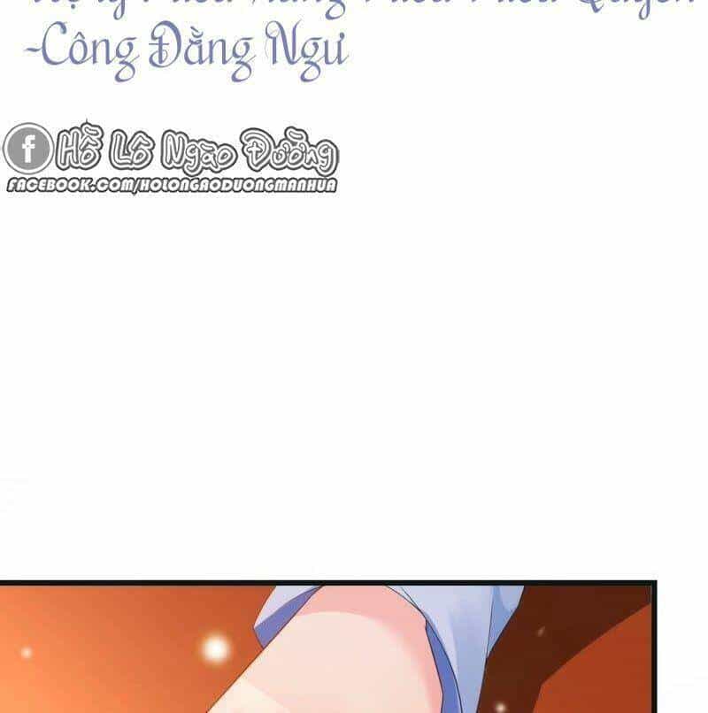 Quận Chúa Vững Vàng, Thiết Lập Nhân Vật Không Thể Vỡ - Chương 54 - ảnh 4