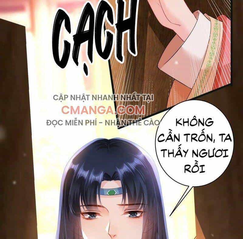 Quận Chúa Vững Vàng, Thiết Lập Nhân Vật Không Thể Vỡ - Chương 54 - ảnh 40