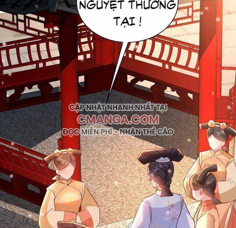 Quận Chúa Vững Vàng, Thiết Lập Nhân Vật Không Thể Vỡ - Chương 54 - ảnh 55