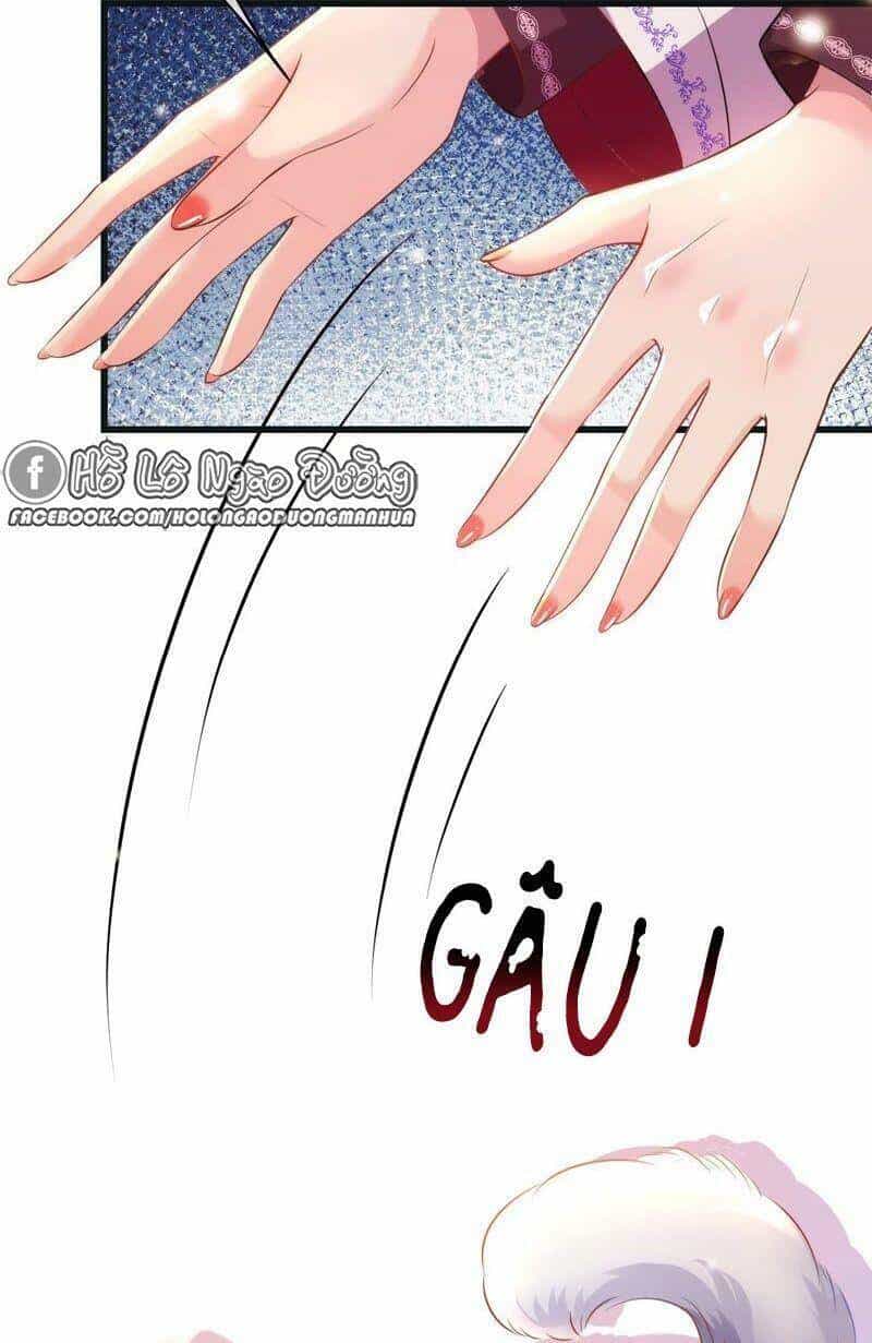 Quận Chúa Vững Vàng, Thiết Lập Nhân Vật Không Thể Vỡ - Chương 55 - ảnh 13