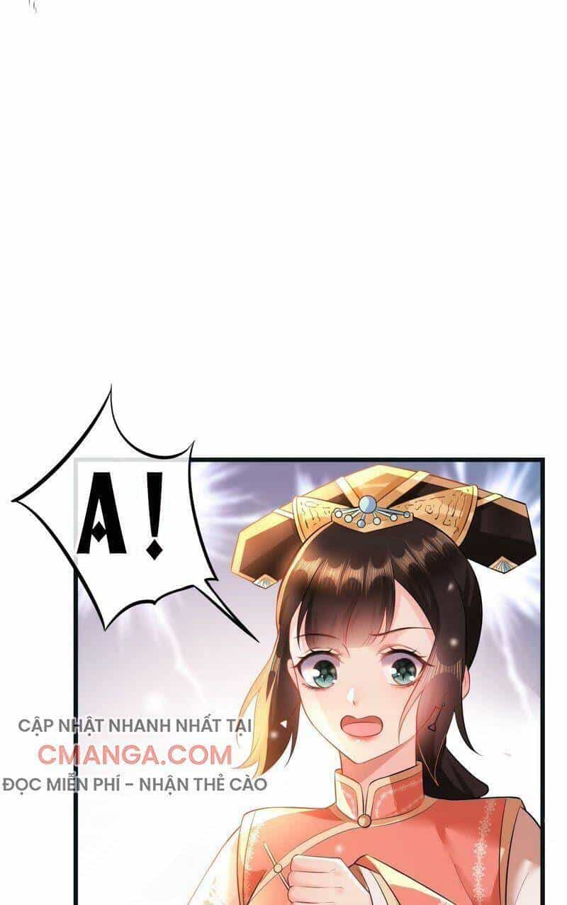 Quận Chúa Vững Vàng, Thiết Lập Nhân Vật Không Thể Vỡ - Chương 55 - ảnh 23