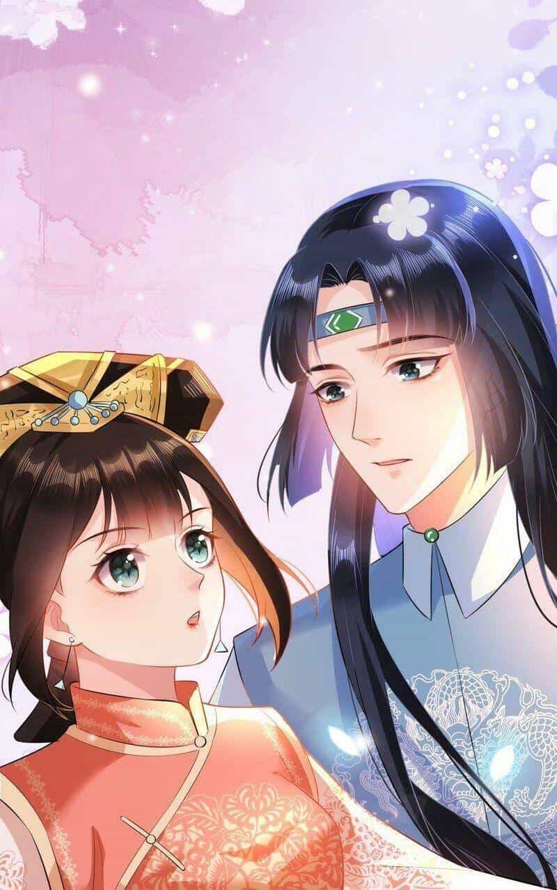 Quận Chúa Vững Vàng, Thiết Lập Nhân Vật Không Thể Vỡ - Chương 55 - ảnh 27