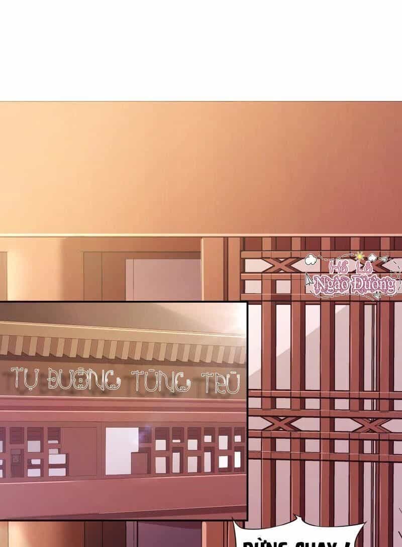 Quận Chúa Vững Vàng, Thiết Lập Nhân Vật Không Thể Vỡ - Chương 6 - ảnh 25