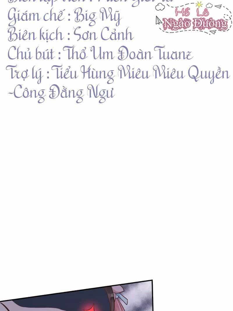 Quận Chúa Vững Vàng, Thiết Lập Nhân Vật Không Thể Vỡ - Chương 6 - ảnh 3