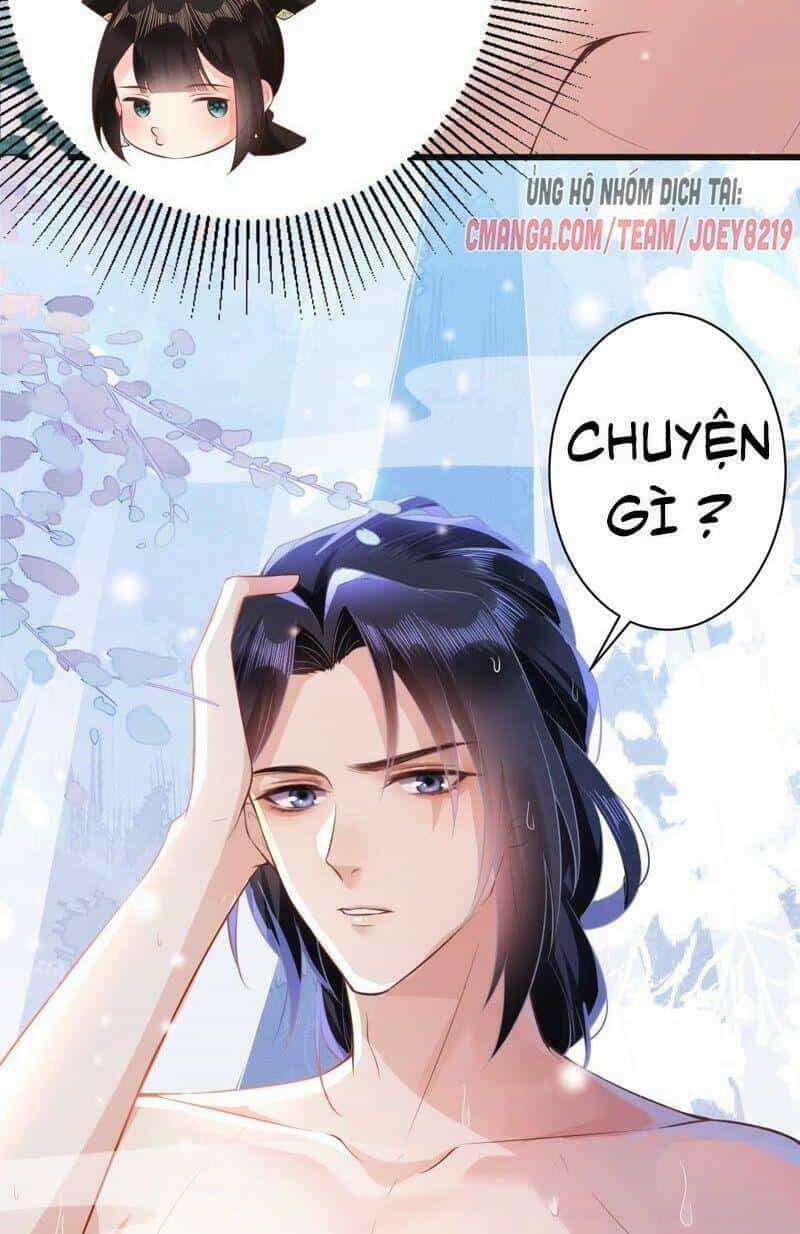 Quận Chúa Vững Vàng, Thiết Lập Nhân Vật Không Thể Vỡ - Chương 56 - ảnh 39