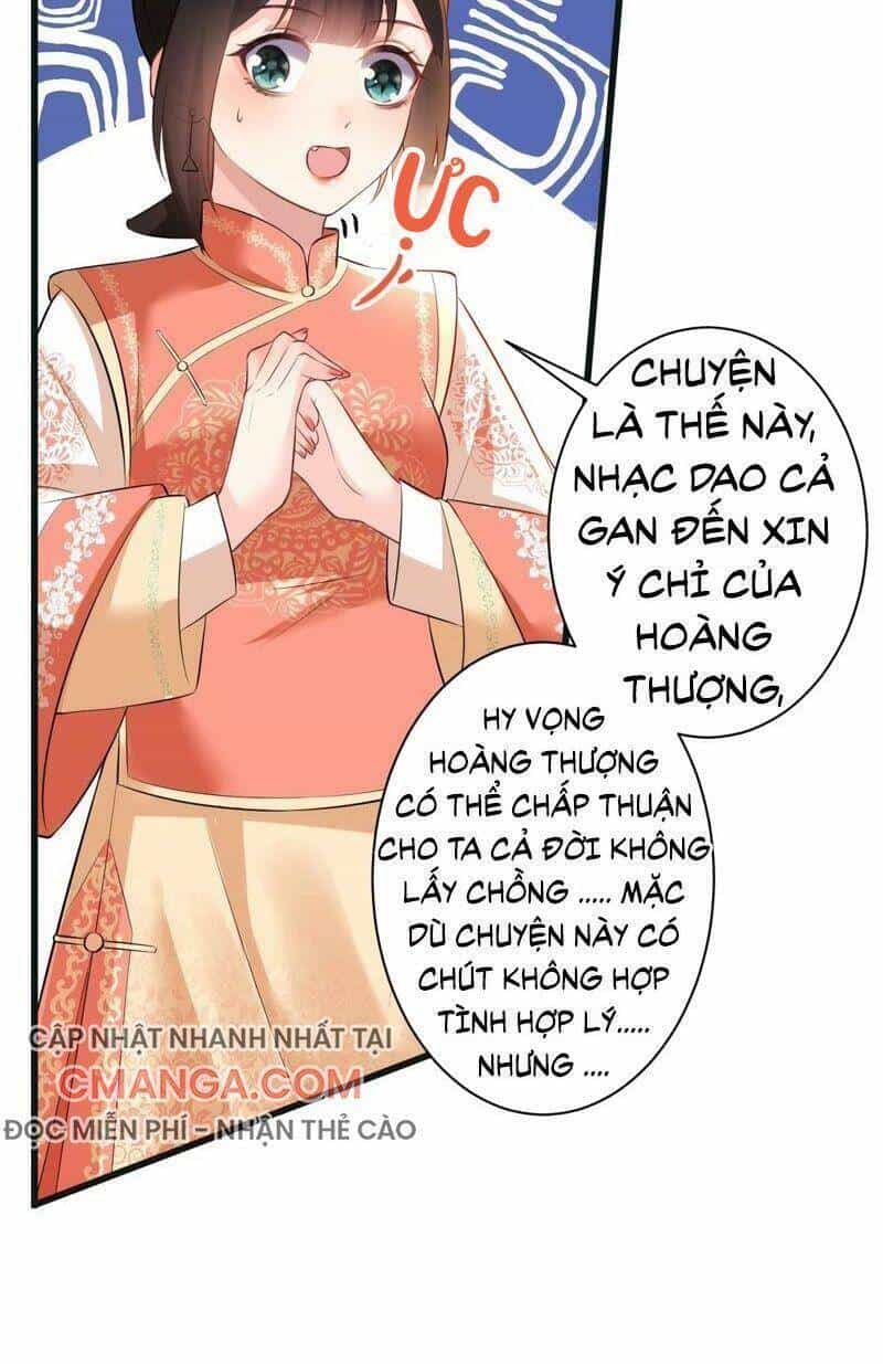Quận Chúa Vững Vàng, Thiết Lập Nhân Vật Không Thể Vỡ - Chương 56 - ảnh 41