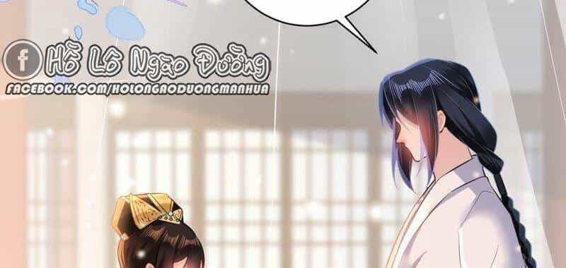 Quận Chúa Vững Vàng, Thiết Lập Nhân Vật Không Thể Vỡ - Chương 56 - ảnh 46