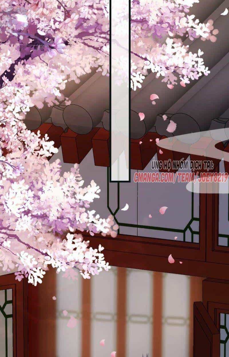 Quận Chúa Vững Vàng, Thiết Lập Nhân Vật Không Thể Vỡ - Chương 56 - ảnh 8