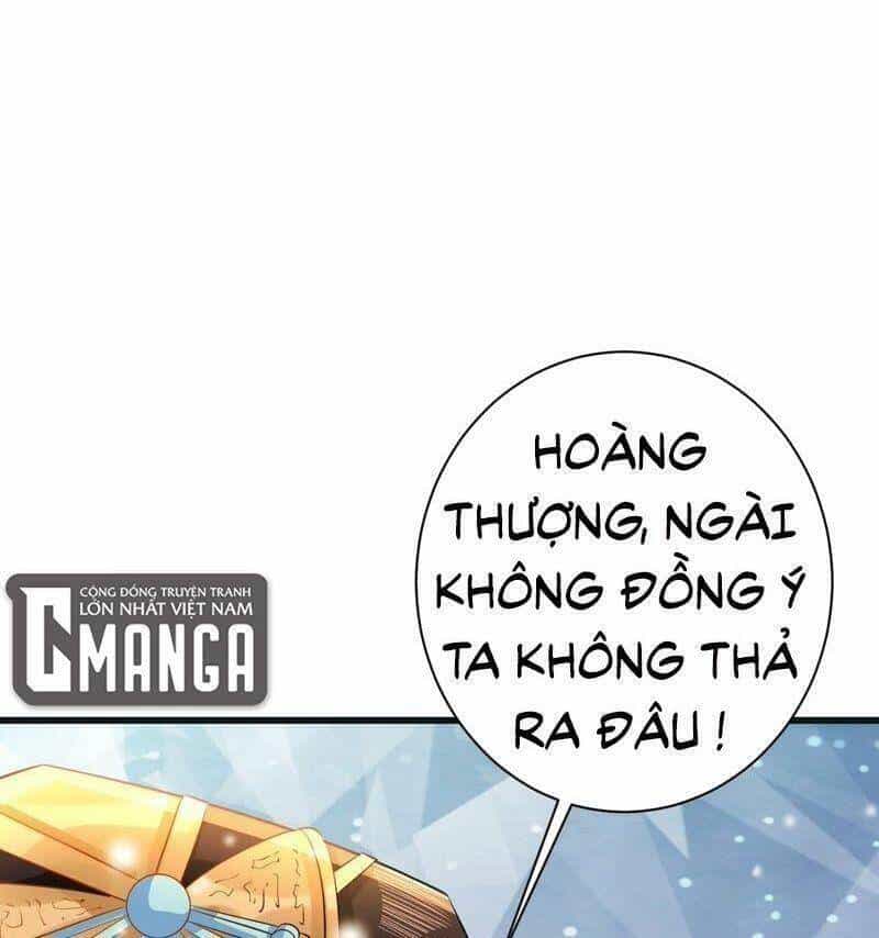 Quận Chúa Vững Vàng, Thiết Lập Nhân Vật Không Thể Vỡ - Chương 57 - ảnh 15