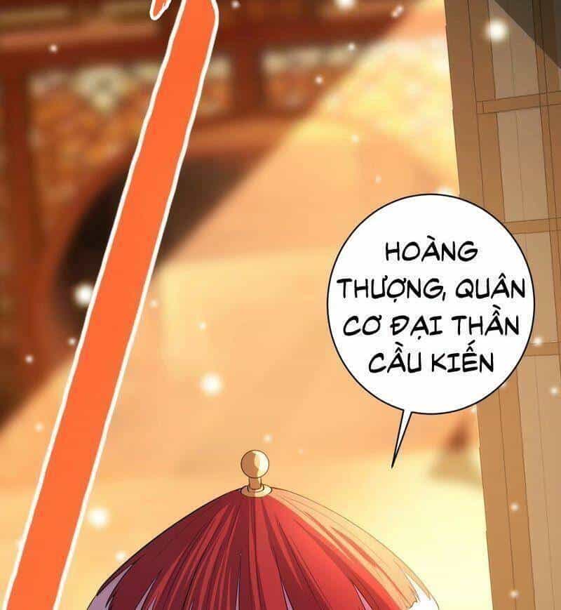 Quận Chúa Vững Vàng, Thiết Lập Nhân Vật Không Thể Vỡ - Chương 57 - ảnh 27
