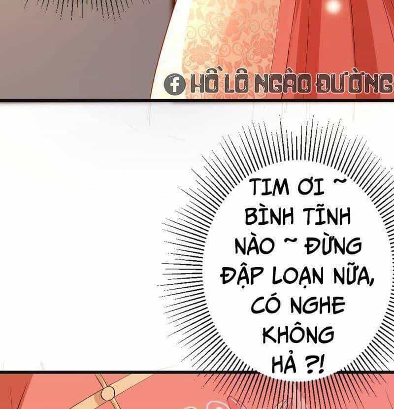 Quận Chúa Vững Vàng, Thiết Lập Nhân Vật Không Thể Vỡ - Chương 58 - ảnh 11