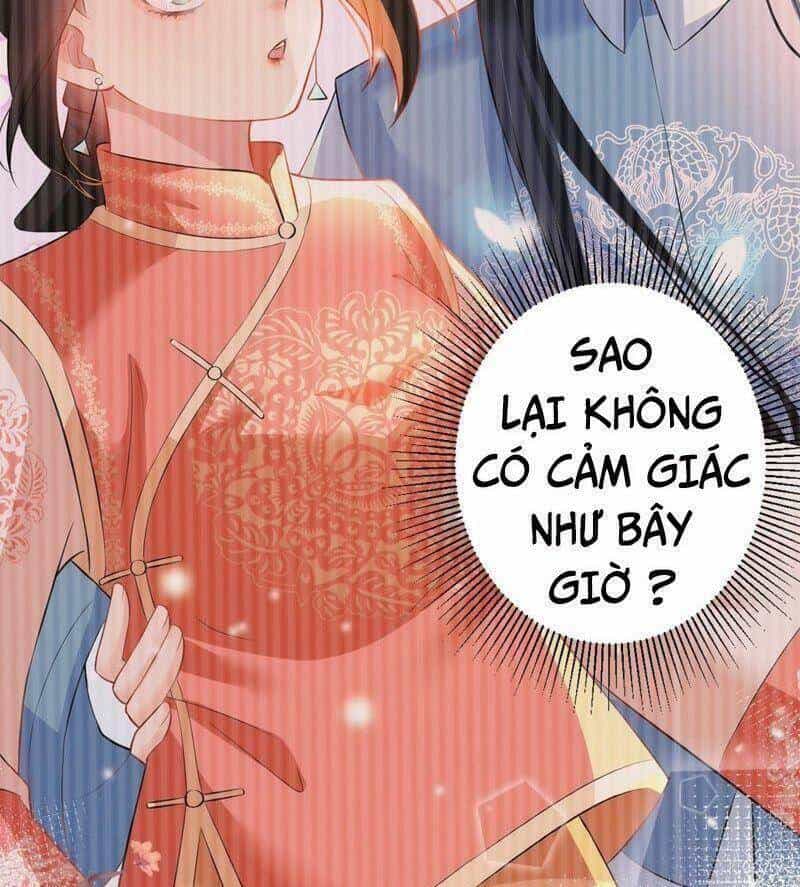 Quận Chúa Vững Vàng, Thiết Lập Nhân Vật Không Thể Vỡ - Chương 58 - ảnh 18