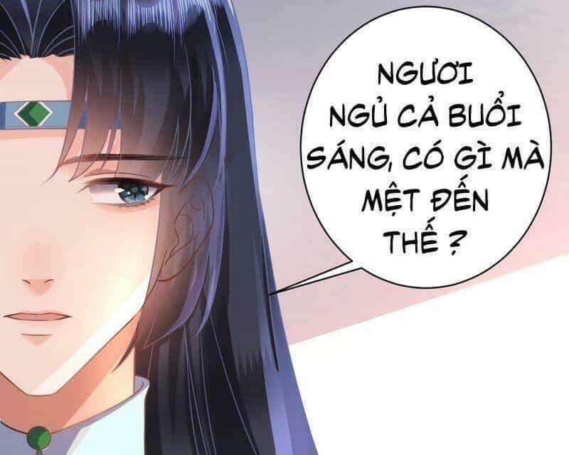 Quận Chúa Vững Vàng, Thiết Lập Nhân Vật Không Thể Vỡ - Chương 58 - ảnh 55