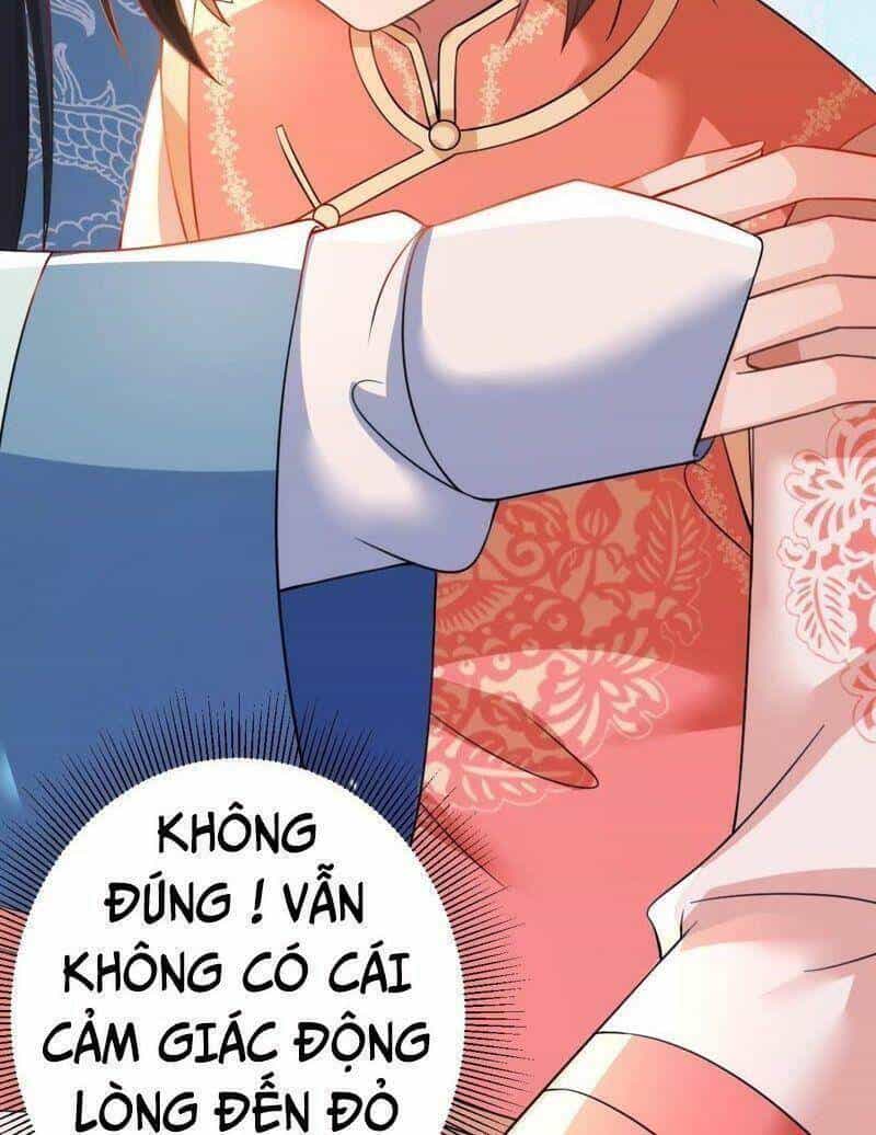Quận Chúa Vững Vàng, Thiết Lập Nhân Vật Không Thể Vỡ - Chương 59 - ảnh 10