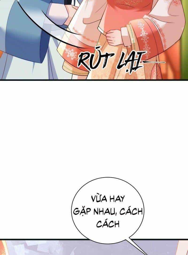 Quận Chúa Vững Vàng, Thiết Lập Nhân Vật Không Thể Vỡ - Chương 59 - ảnh 17