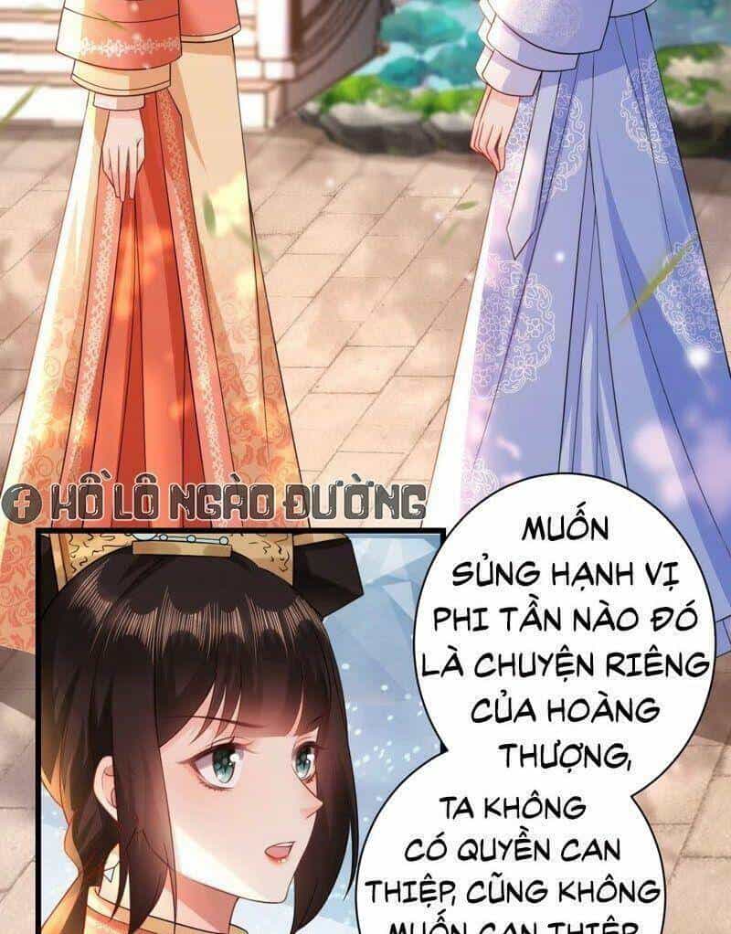 Quận Chúa Vững Vàng, Thiết Lập Nhân Vật Không Thể Vỡ - Chương 59 - ảnh 43