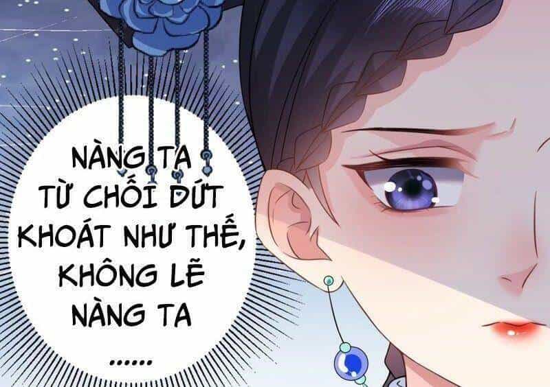 Quận Chúa Vững Vàng, Thiết Lập Nhân Vật Không Thể Vỡ - Chương 59 - ảnh 51