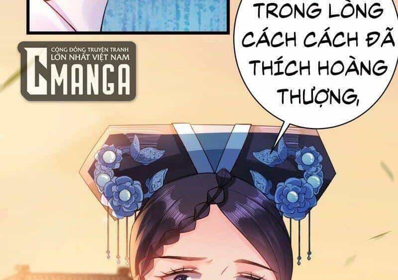 Quận Chúa Vững Vàng, Thiết Lập Nhân Vật Không Thể Vỡ - Chương 59 - ảnh 55