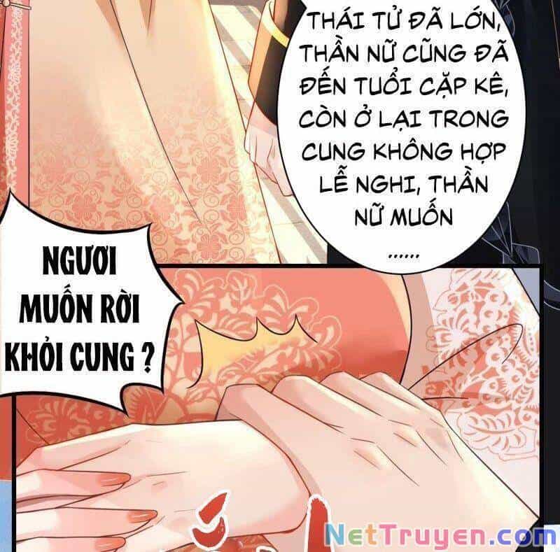 Quận Chúa Vững Vàng, Thiết Lập Nhân Vật Không Thể Vỡ - Chương 60 - ảnh 50