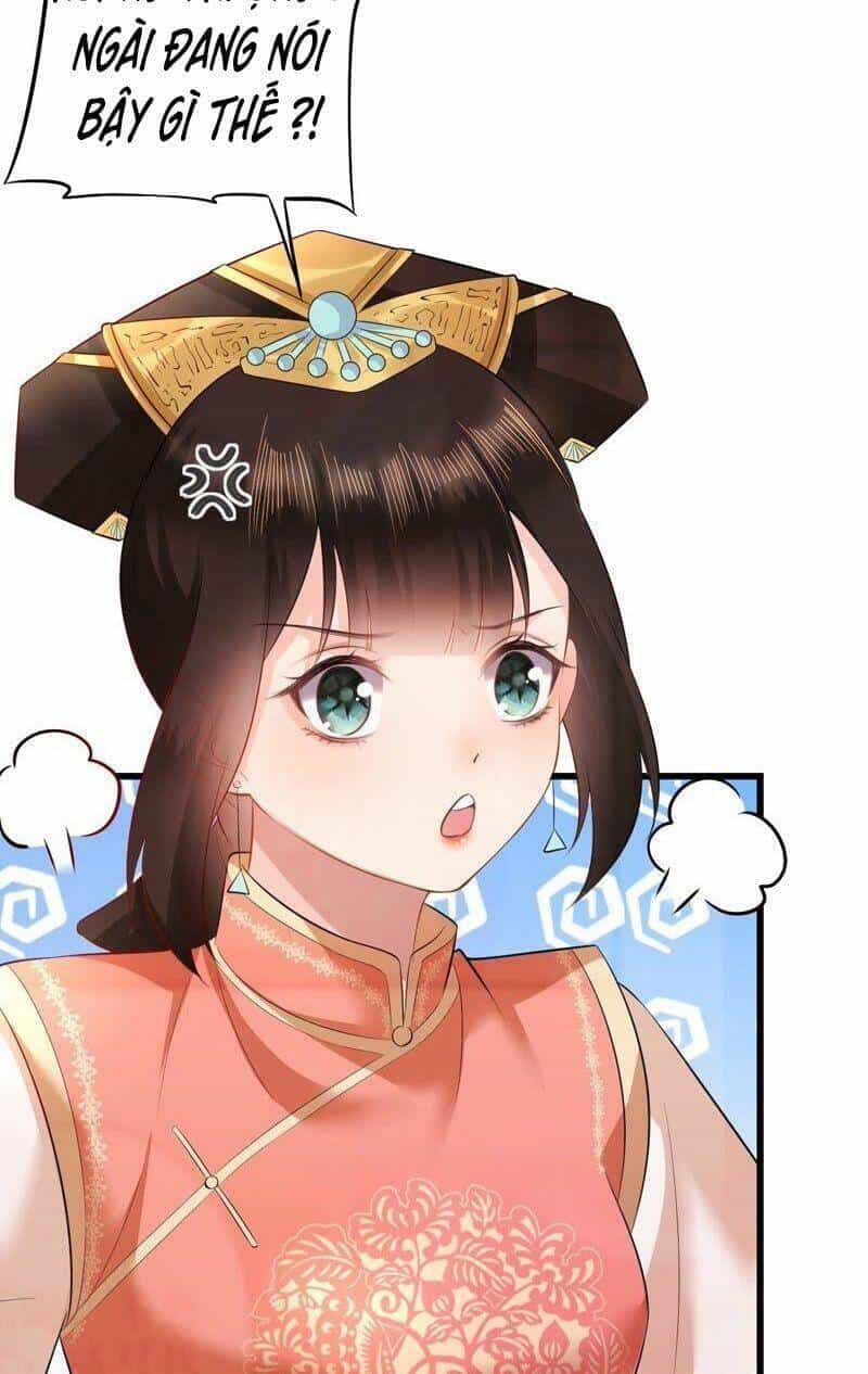 Quận Chúa Vững Vàng, Thiết Lập Nhân Vật Không Thể Vỡ - Chương 61 - ảnh 8