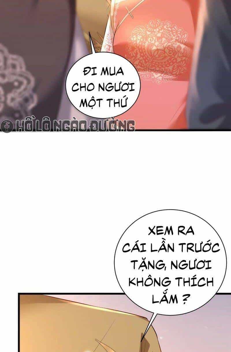 Quận Chúa Vững Vàng, Thiết Lập Nhân Vật Không Thể Vỡ - Chương 62 - ảnh 12