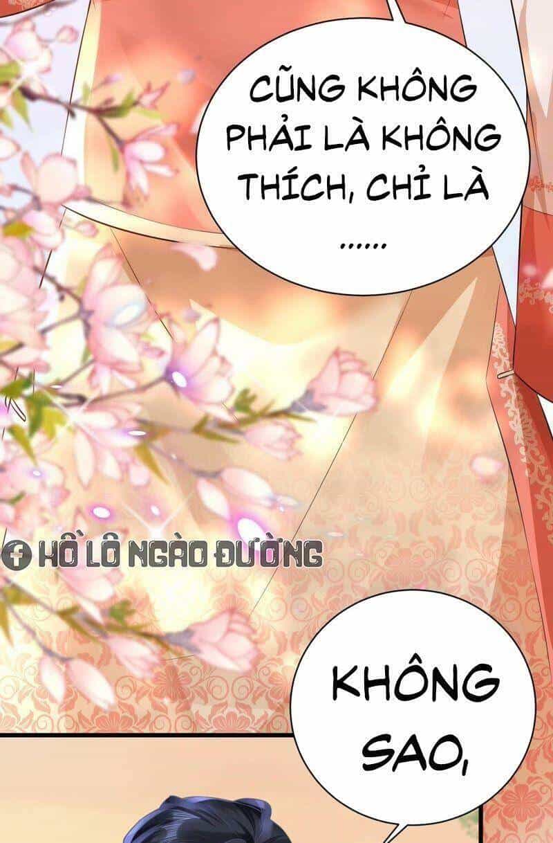 Quận Chúa Vững Vàng, Thiết Lập Nhân Vật Không Thể Vỡ - Chương 62 - ảnh 15