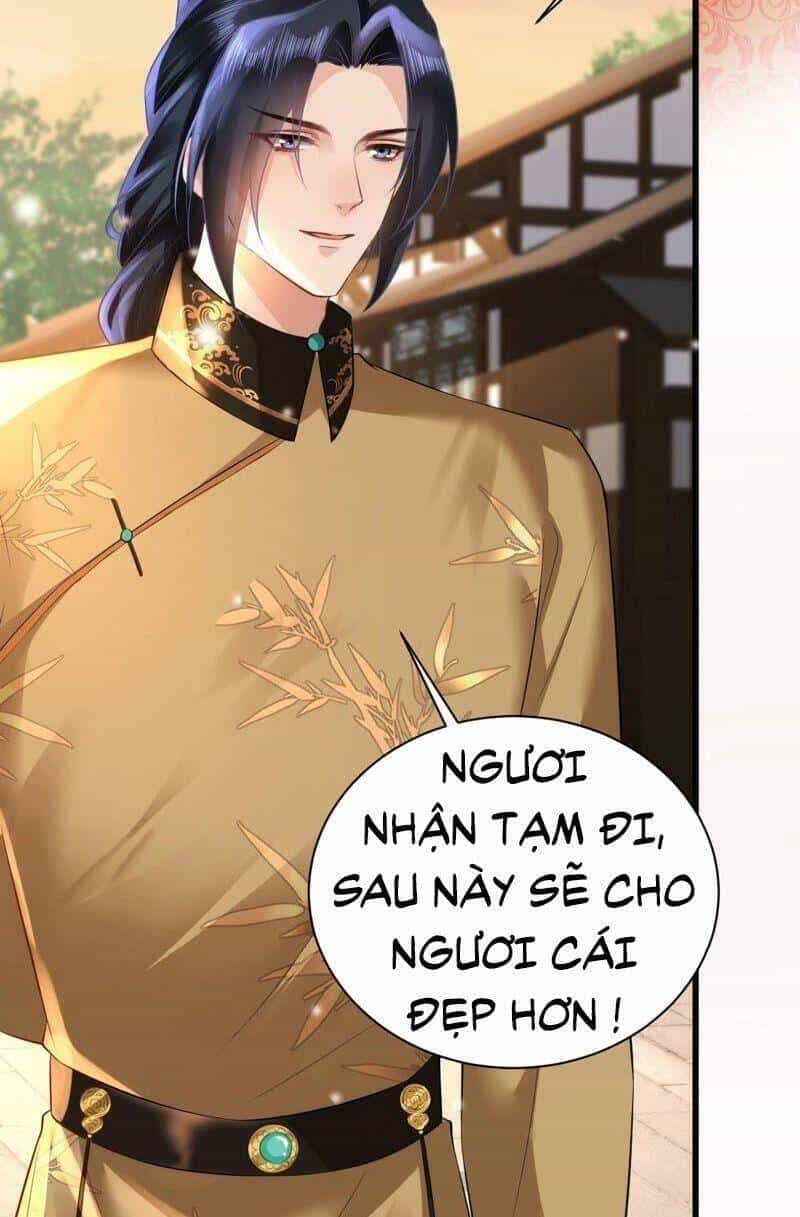 Quận Chúa Vững Vàng, Thiết Lập Nhân Vật Không Thể Vỡ - Chương 62 - ảnh 16