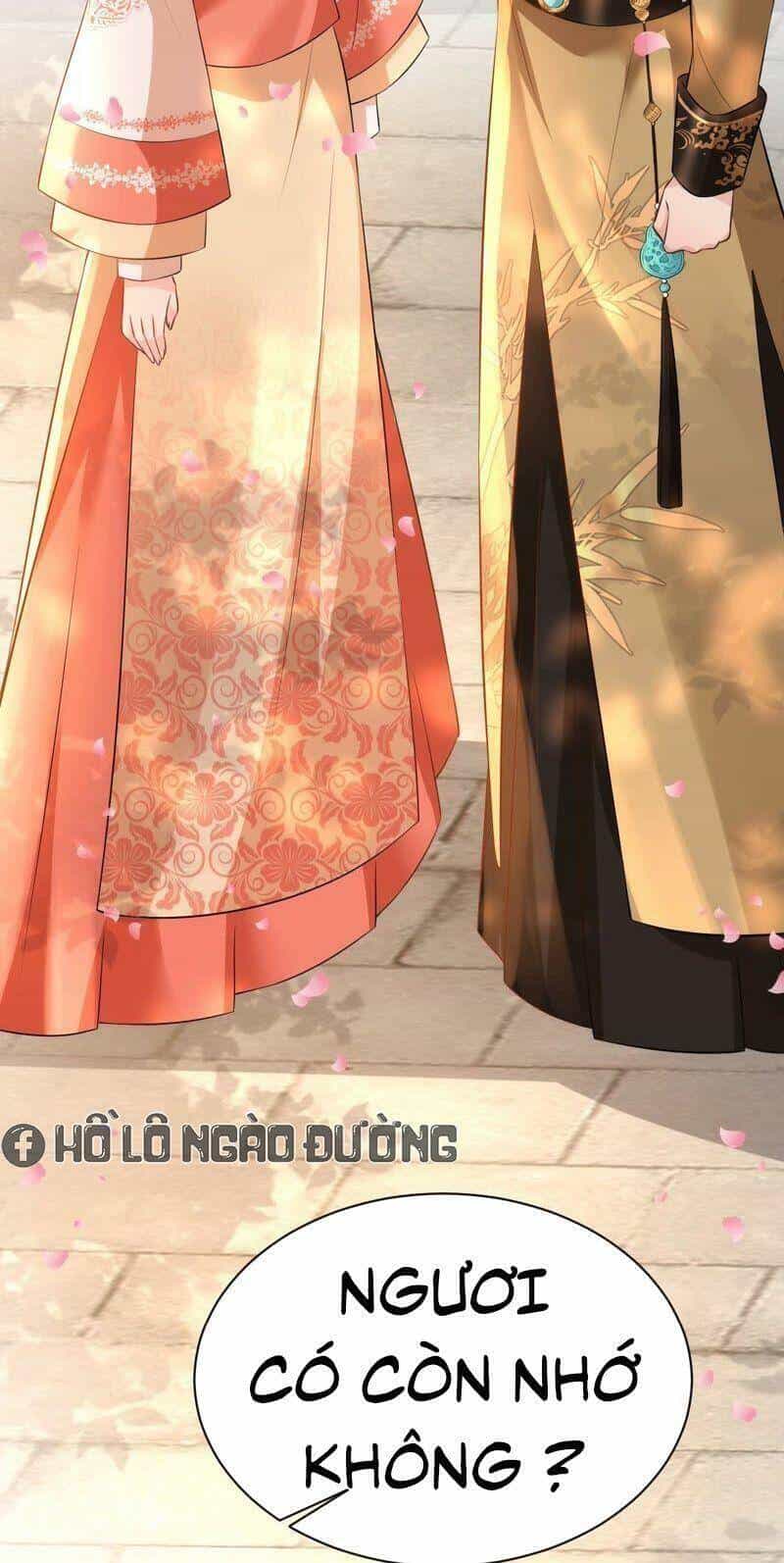 Quận Chúa Vững Vàng, Thiết Lập Nhân Vật Không Thể Vỡ - Chương 62 - ảnh 31