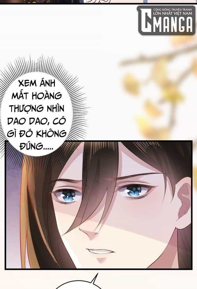 Quận Chúa Vững Vàng, Thiết Lập Nhân Vật Không Thể Vỡ - Chương 63 - ảnh 15