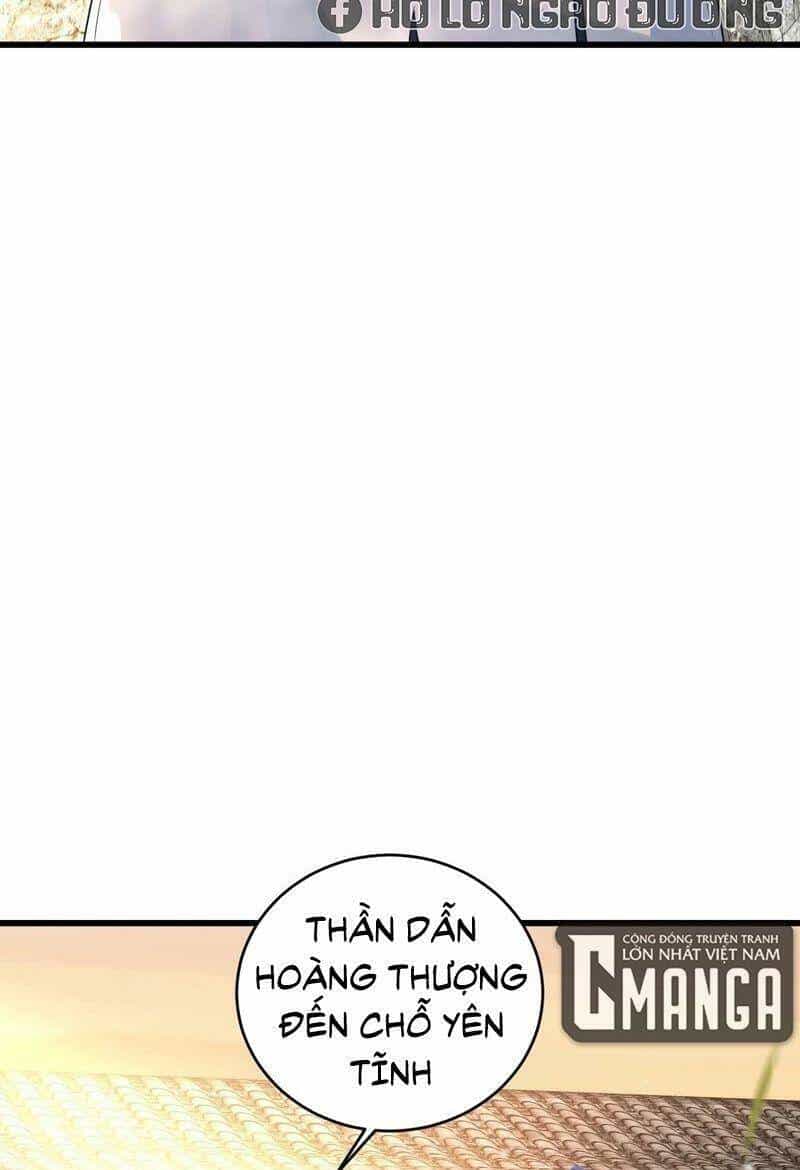 Quận Chúa Vững Vàng, Thiết Lập Nhân Vật Không Thể Vỡ - Chương 63 - ảnh 19