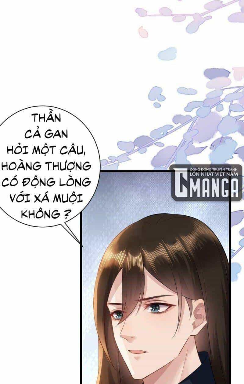 Quận Chúa Vững Vàng, Thiết Lập Nhân Vật Không Thể Vỡ - Chương 63 - ảnh 24