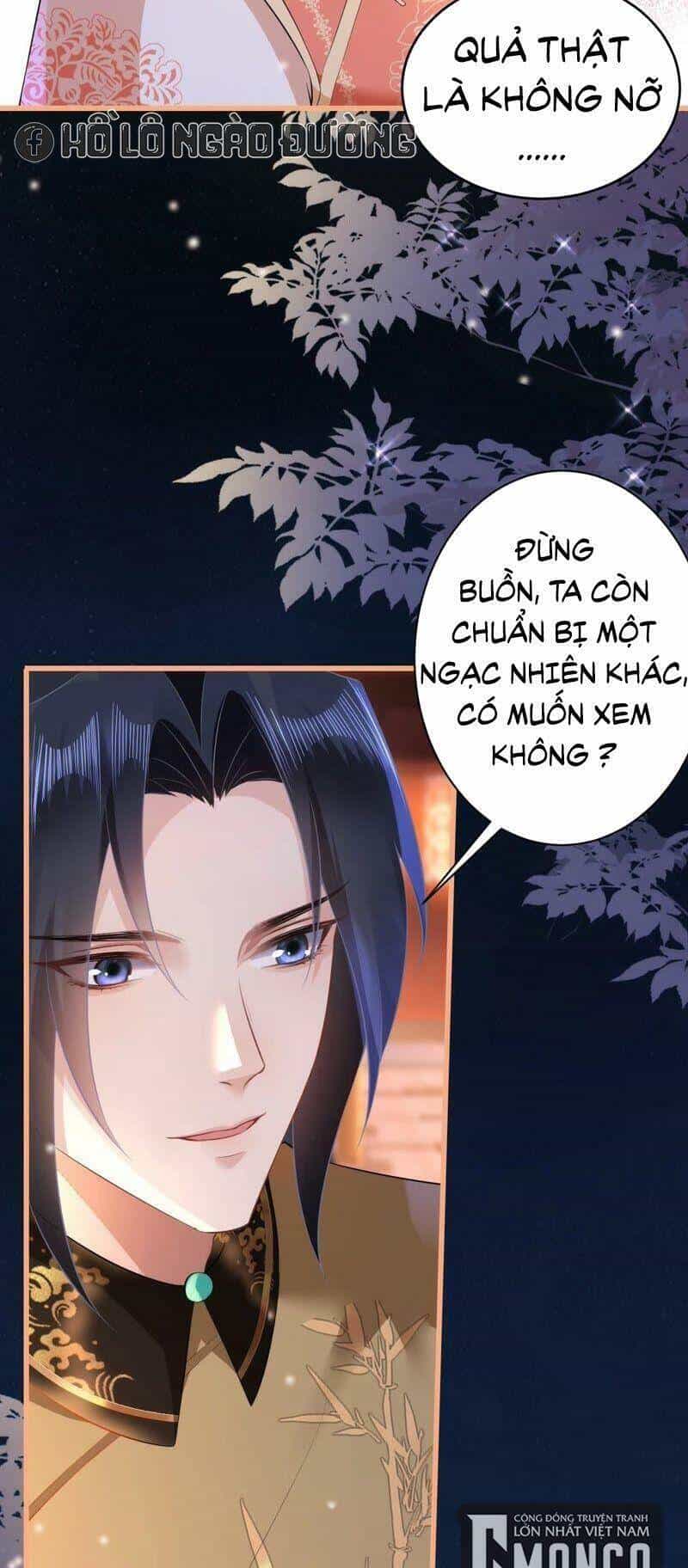Quận Chúa Vững Vàng, Thiết Lập Nhân Vật Không Thể Vỡ - Chương 64 - ảnh 15