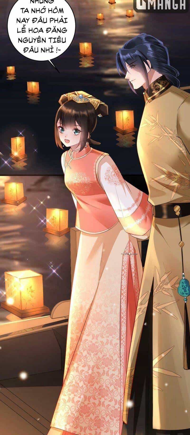Quận Chúa Vững Vàng, Thiết Lập Nhân Vật Không Thể Vỡ - Chương 64 - ảnh 18