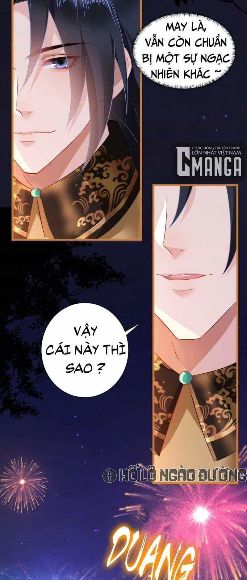 Quận Chúa Vững Vàng, Thiết Lập Nhân Vật Không Thể Vỡ - Chương 64 - ảnh 25