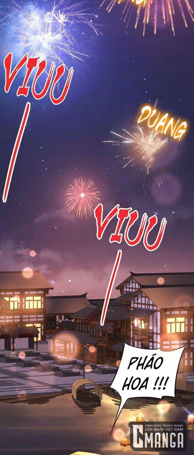 Quận Chúa Vững Vàng, Thiết Lập Nhân Vật Không Thể Vỡ - Chương 64 - ảnh 26
