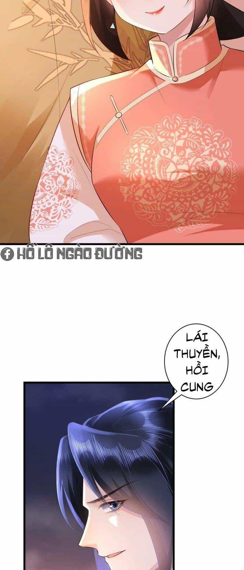 Quận Chúa Vững Vàng, Thiết Lập Nhân Vật Không Thể Vỡ - Chương 65 - ảnh 18