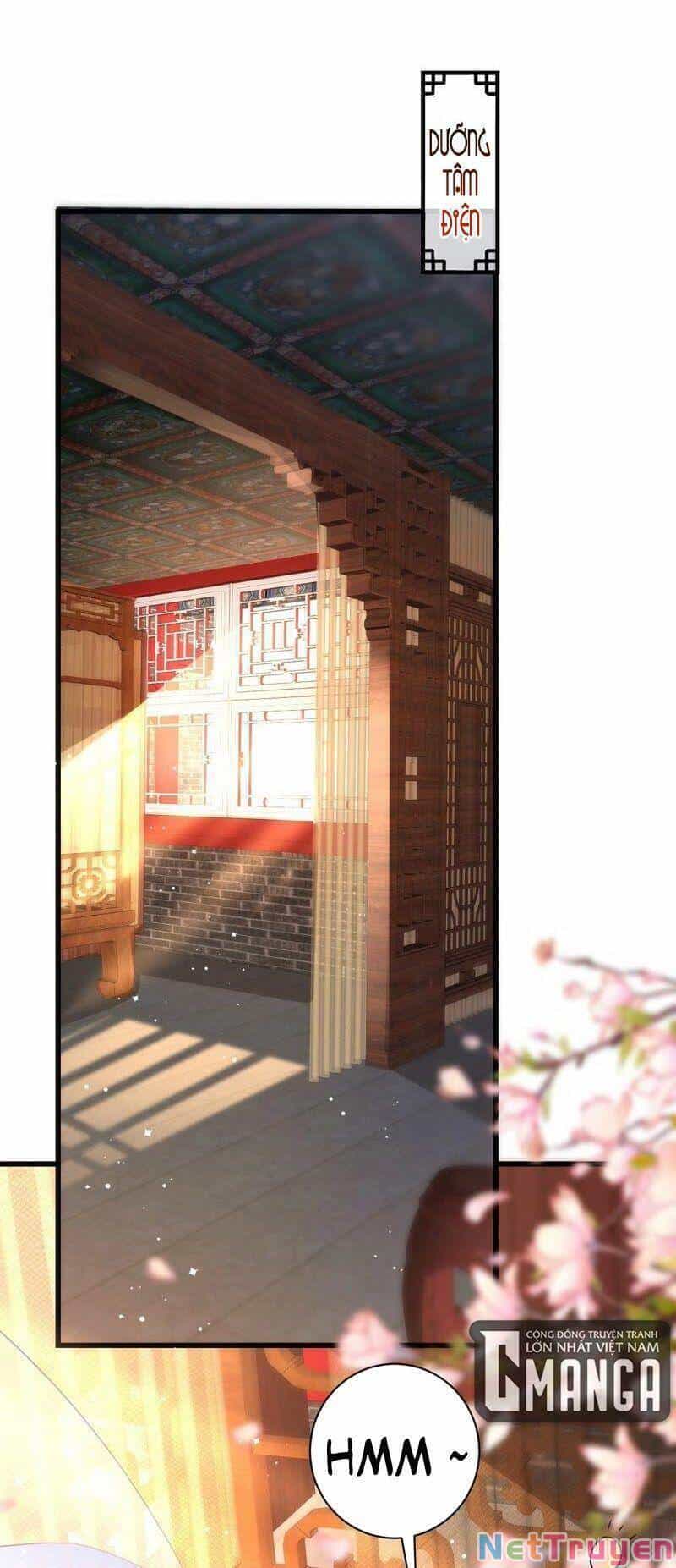 Quận Chúa Vững Vàng, Thiết Lập Nhân Vật Không Thể Vỡ - Chương 66 - ảnh 10