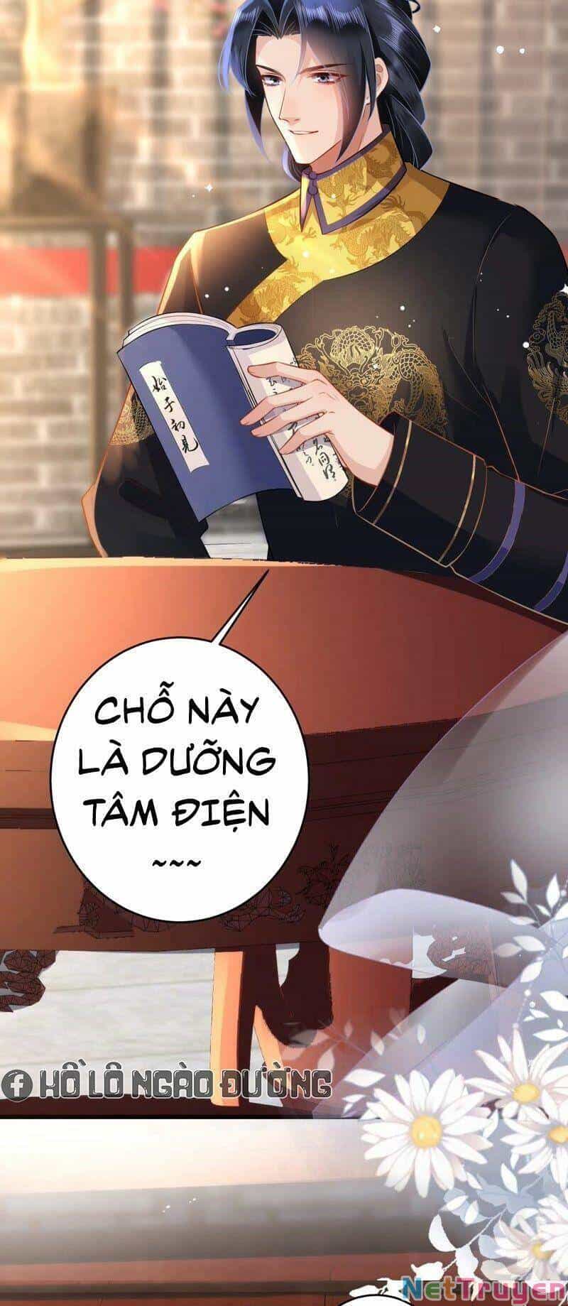 Quận Chúa Vững Vàng, Thiết Lập Nhân Vật Không Thể Vỡ - Chương 66 - ảnh 13