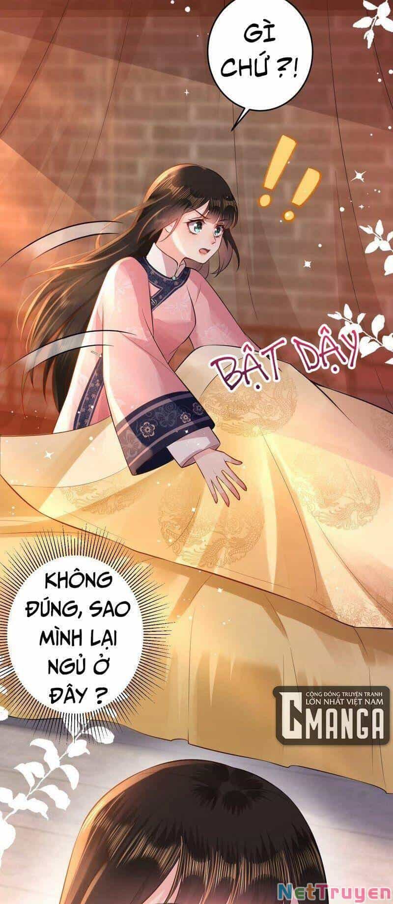 Quận Chúa Vững Vàng, Thiết Lập Nhân Vật Không Thể Vỡ - Chương 66 - ảnh 14