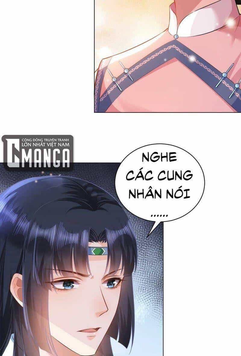 Quận Chúa Vững Vàng, Thiết Lập Nhân Vật Không Thể Vỡ - Chương 67 - ảnh 25