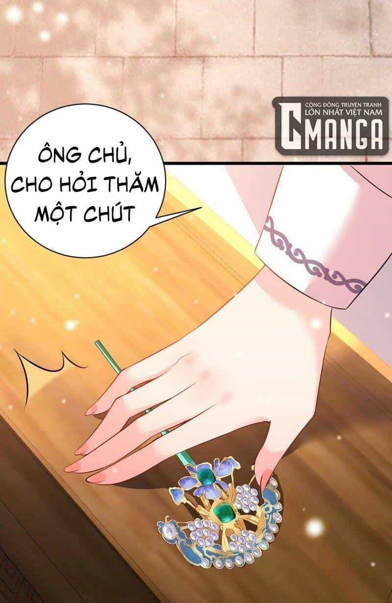Quận Chúa Vững Vàng, Thiết Lập Nhân Vật Không Thể Vỡ - Chương 68 - ảnh 20
