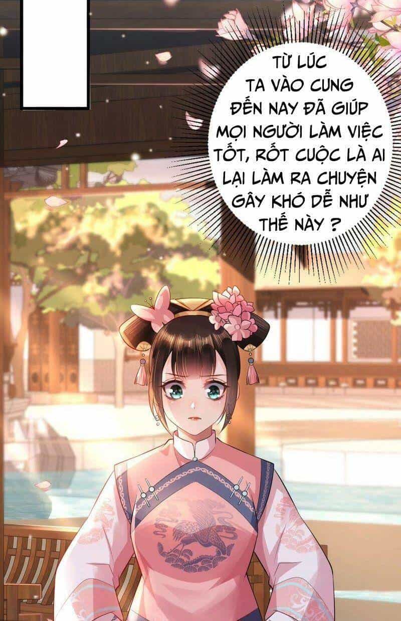 Quận Chúa Vững Vàng, Thiết Lập Nhân Vật Không Thể Vỡ - Chương 69 - ảnh 22
