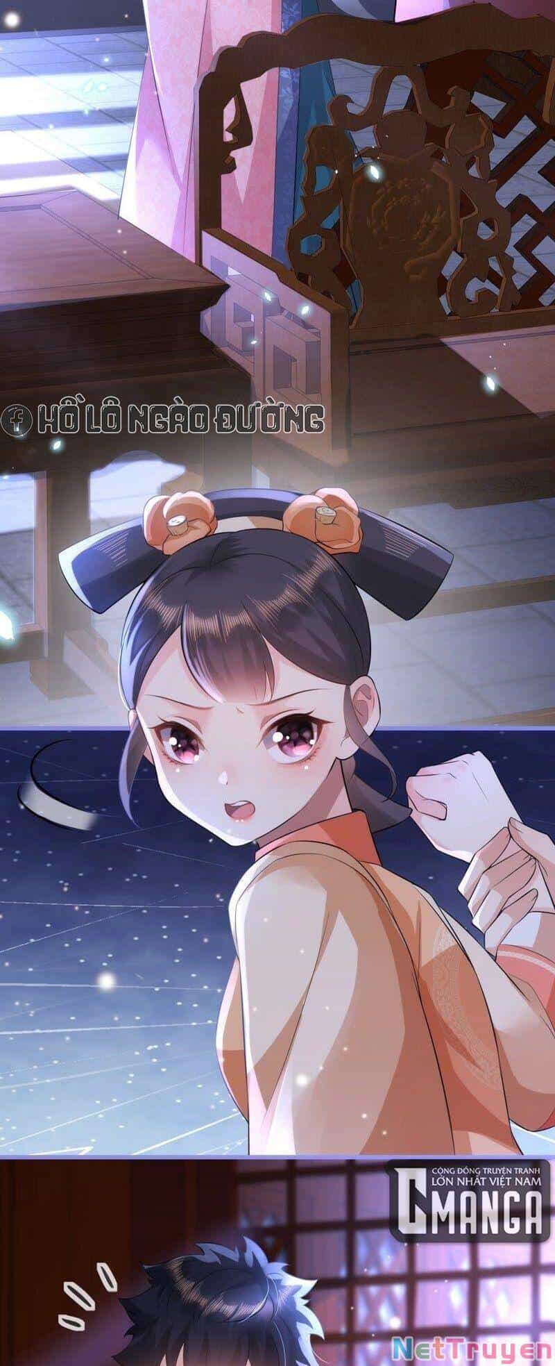 Quận Chúa Vững Vàng, Thiết Lập Nhân Vật Không Thể Vỡ - Chương 70 - ảnh 18