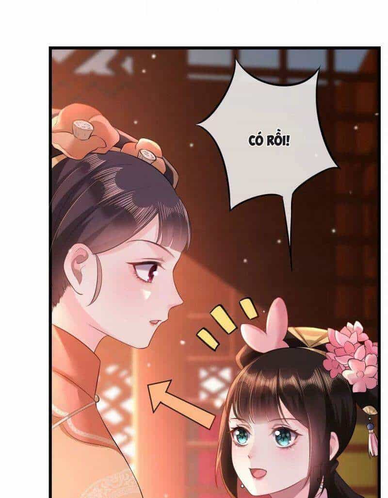 Quận Chúa Vững Vàng, Thiết Lập Nhân Vật Không Thể Vỡ - Chương 72 - ảnh 35